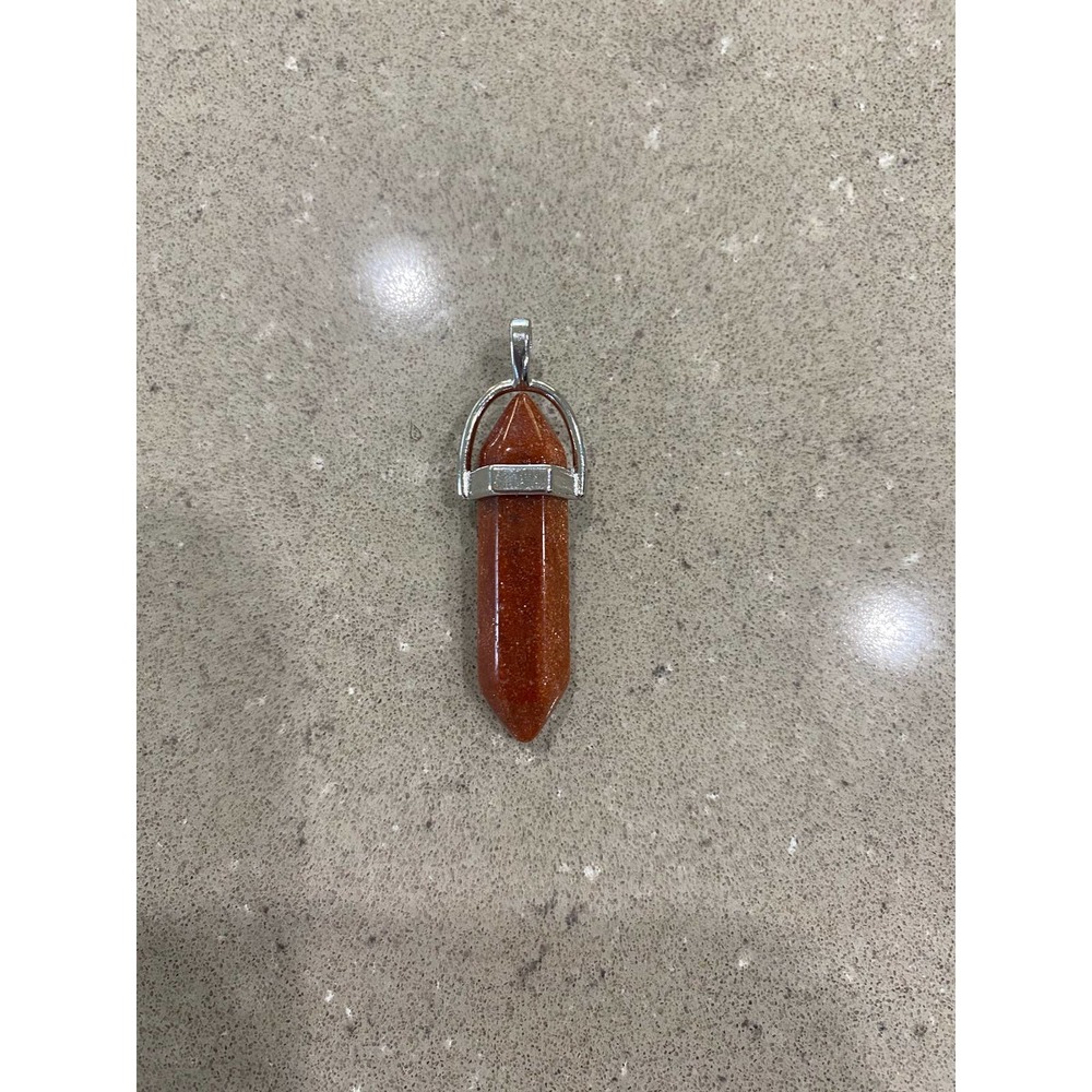 Crystal Pendant Gemstone